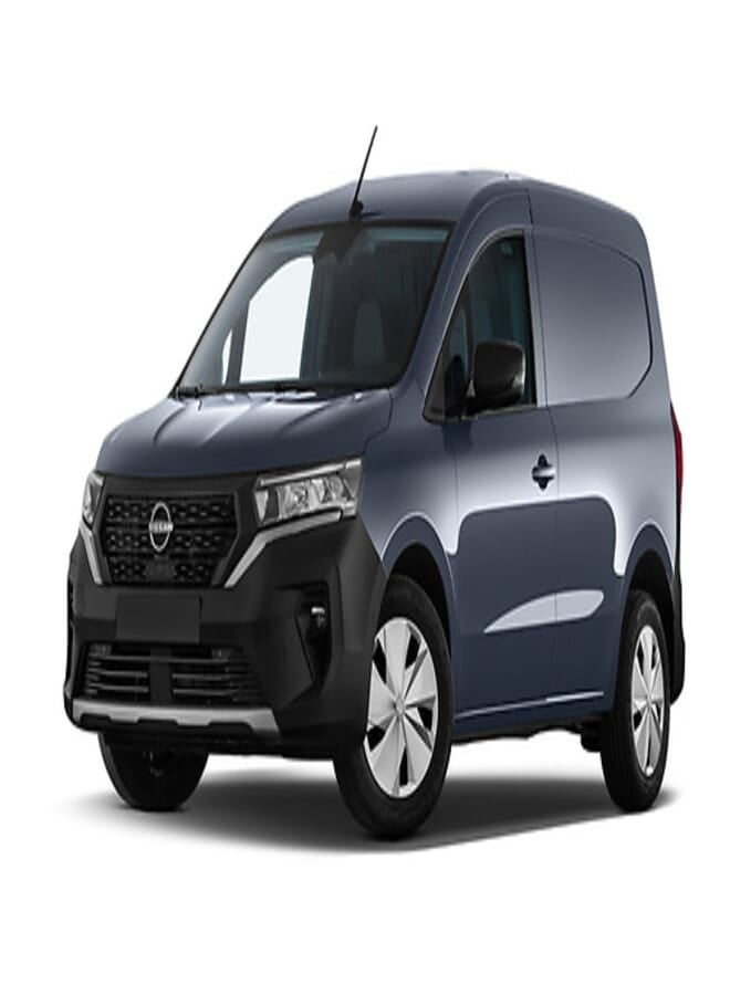 car Cover 2 Layers for Nissan Townstar Van N Connecta Cargo Van 2023  Waterproof, UV, Dustproof, Outdoor Convertible Cover (Two years warranty) - Image 1