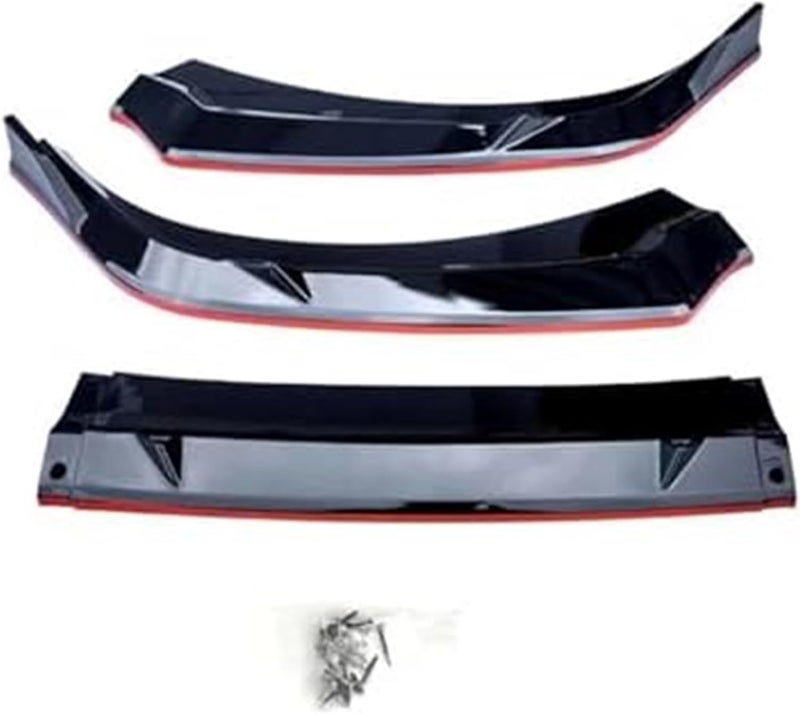 Wivplex وايفبلكس شفة بومبر أمامية لهيونداي إيلانtra - Image 1