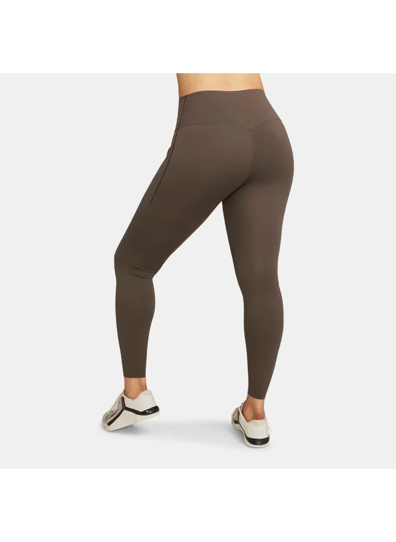 Nike Women's Dri-FIT Universa Training Leggings