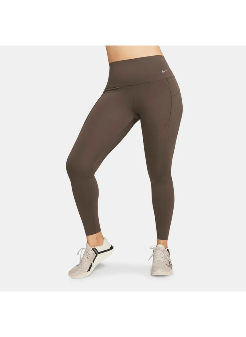 Nike Women's Dri-FIT Universa Training Leggings