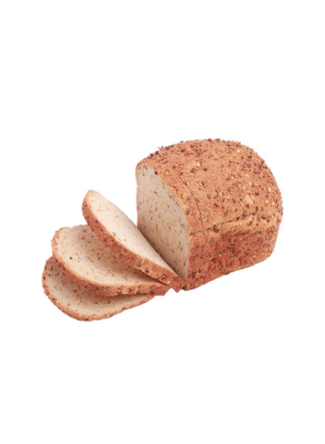 7 Cereal Bread Sliced 400g