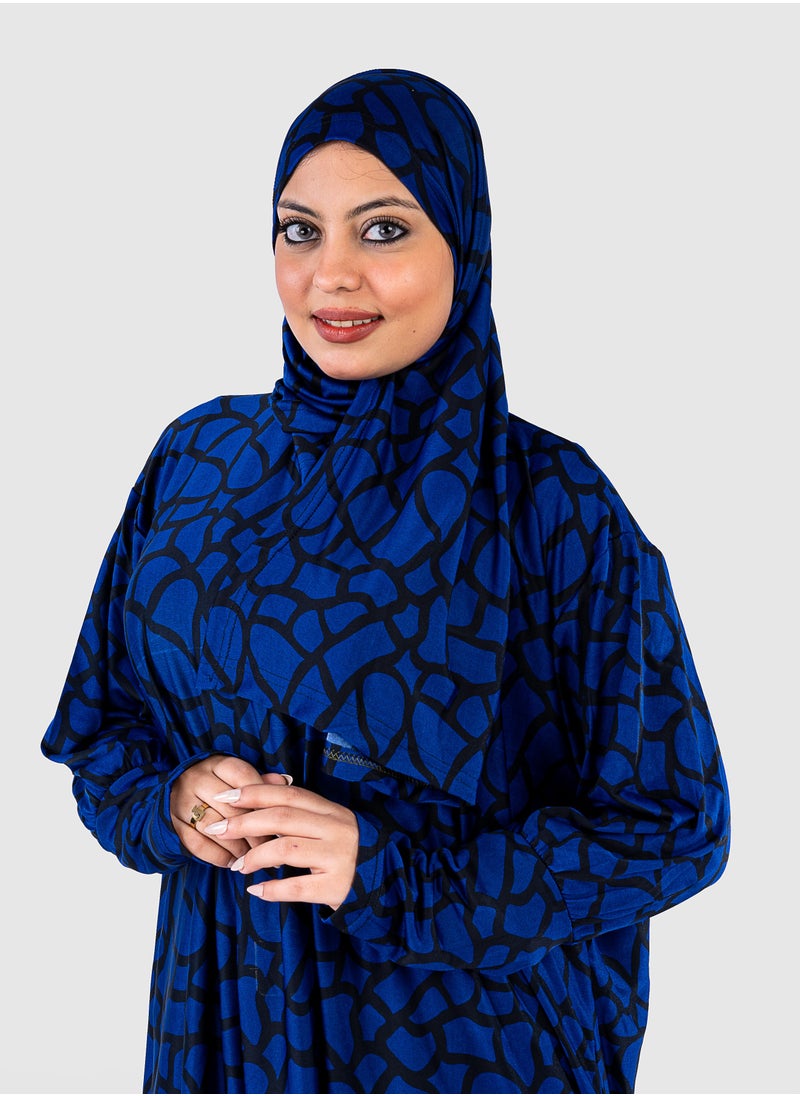 فستان طويل مريح بأكمام طويلة للصلاة - pzsku/Z8137975E70361AD68F82Z/45/_/1739096237/6ebd08d6-ea71-4266-93c1-0020baf8fe69