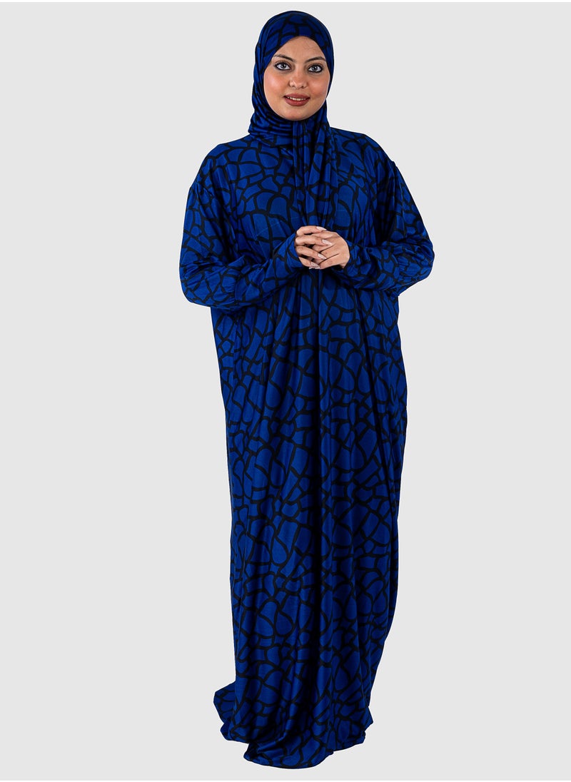 فستان طويل مريح بأكمام طويلة للصلاة - pzsku/Z8137975E70361AD68F82Z/45/_/1739096239/37195d03-8f0e-4d78-a2bb-f1ca2f1bbb80