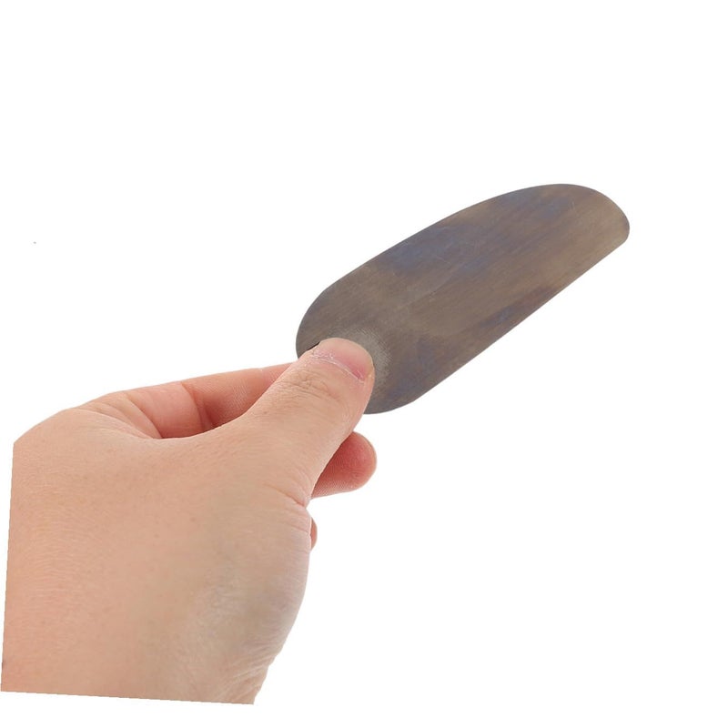 Beaupretty Precision Scraper Blade for Violin Making and Luthier Repair Tool - Image 4