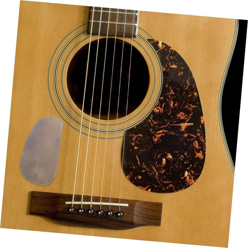 Beaupretty Precision Scraper Blade for Violin Making and Luthier Repair Tool - Image 5