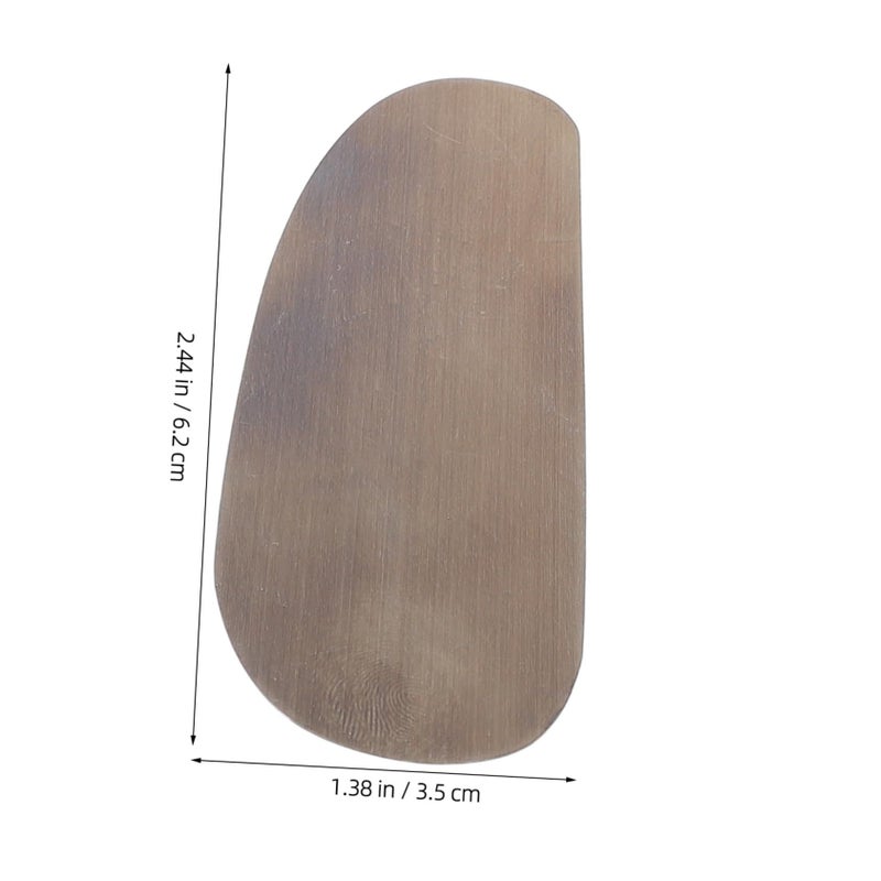 Beaupretty Precision Scraper Blade for Violin Making and Luthier Repair Tool - Image 3