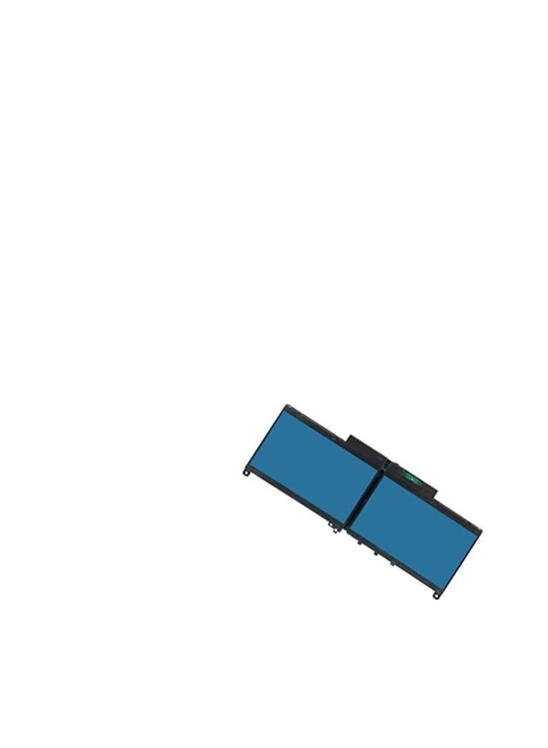 Terabyte بطارية E7270 J60J5 لجهاز ديل لابتوب لاتيتيود E7270 E7470 مع لاتيتيود E7470 E7270 7470 7270 - Image 3