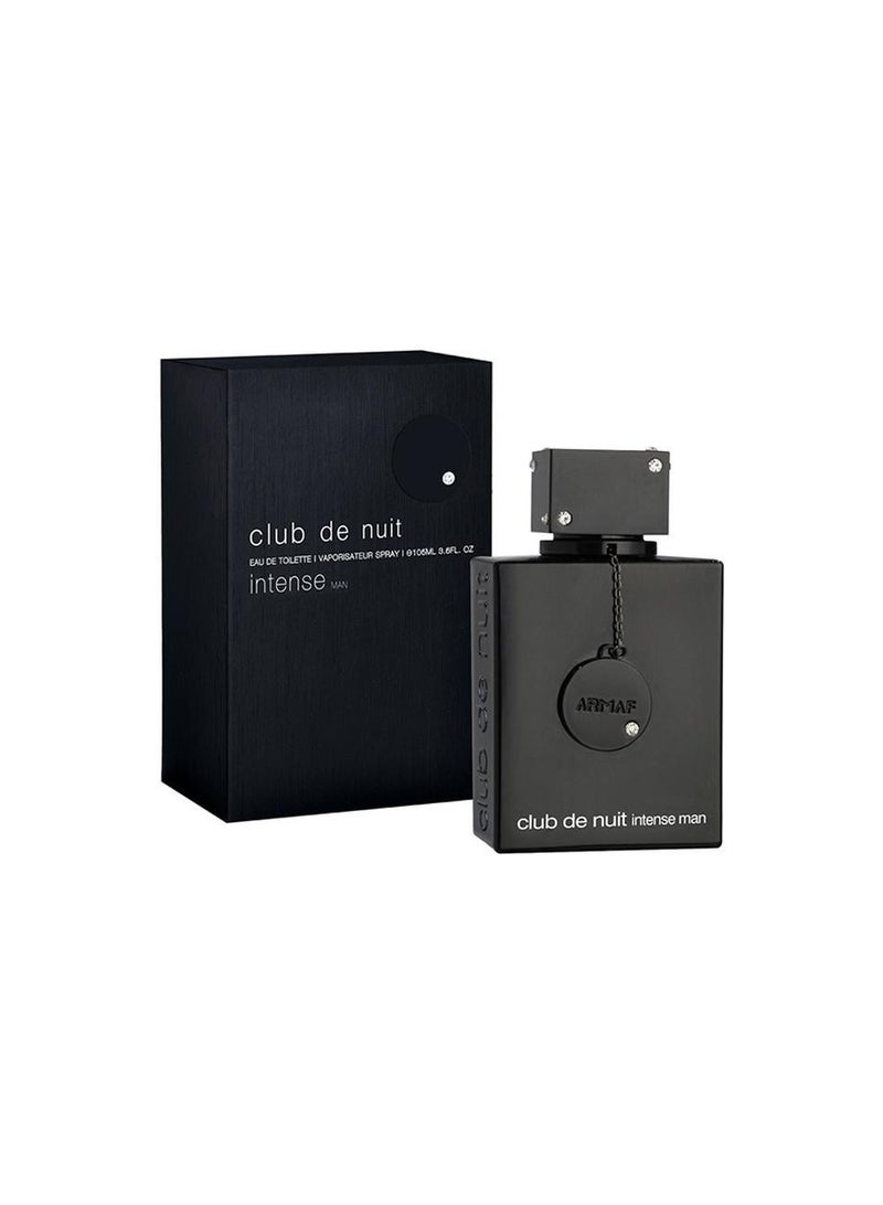 أرماف عطر كلوب دو نوي إنتينس EDT 105ملليلتر - Image 1