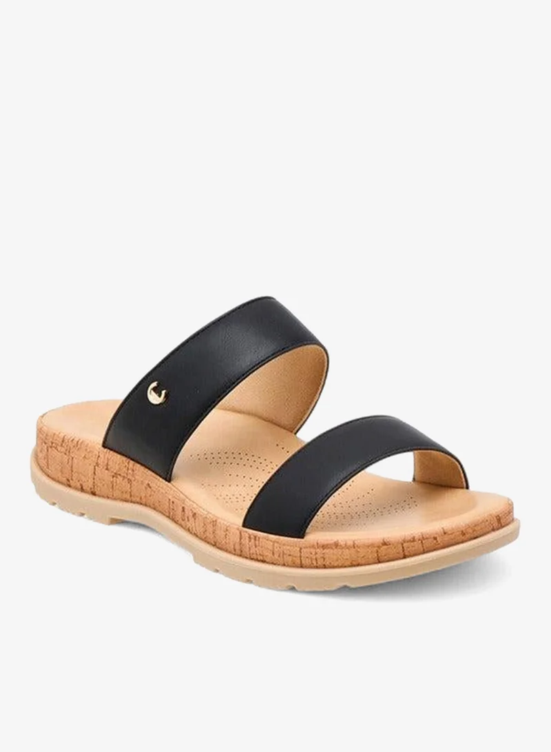 لو كونفورت صندل سهل الارتداء سادة