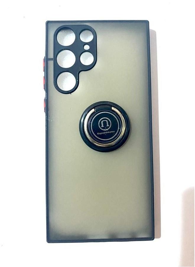 Case Cover For Samsung S22 Ultra