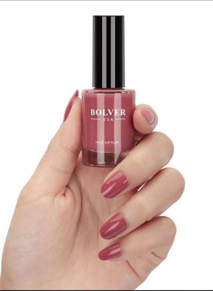 بولفر طلاء اظافر بولفر رقم 701 - Image 2