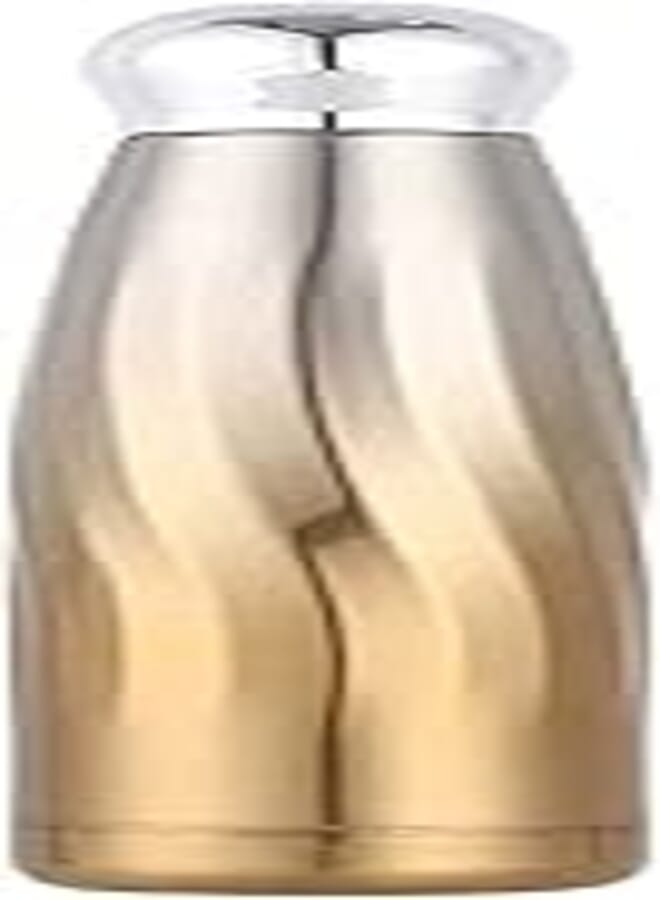 Queen stainless steel thermal thermos thermos - colors vary