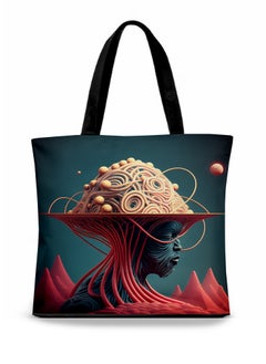 Tat tote bag for women-871  - Image 1