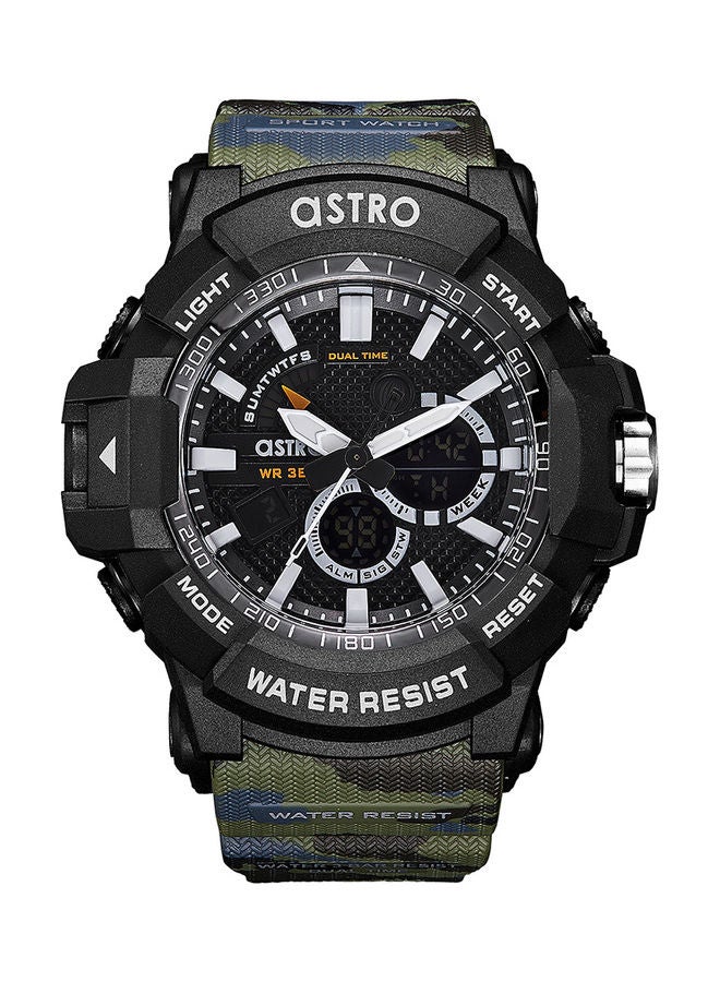 ASTRO Kids Unisex Digital Watch - Image 1