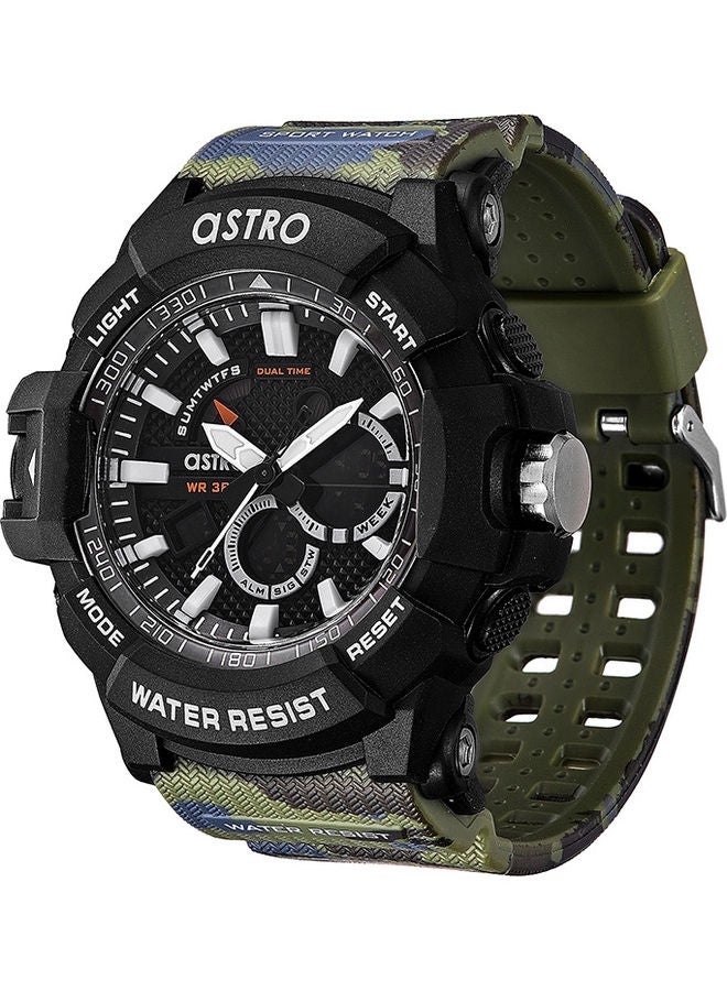 ASTRO Kids Unisex Digital Watch - Image 2