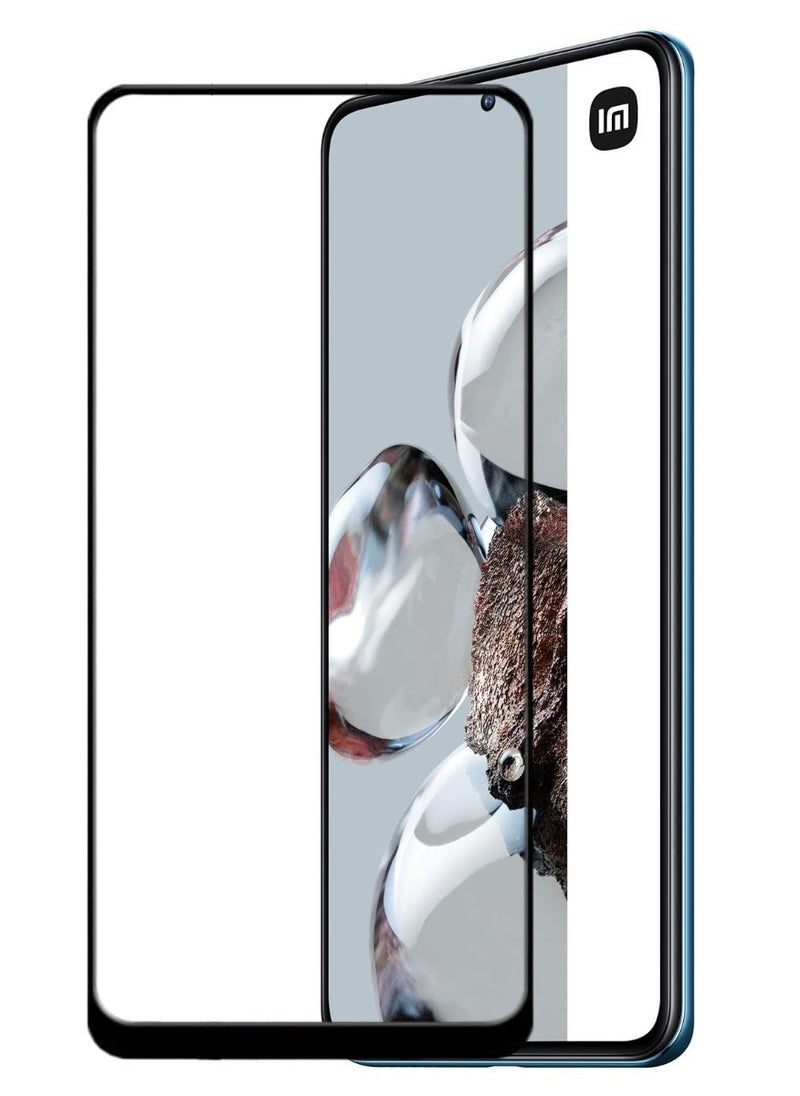 أكاليكس جودة ممتازة، حماية شاشة،  لهاتف شاومي12T - Image 1