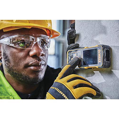DEWALT Laser Measure ToolDistance Meter Bluetooth 330Foot DW0330SN - Image 3