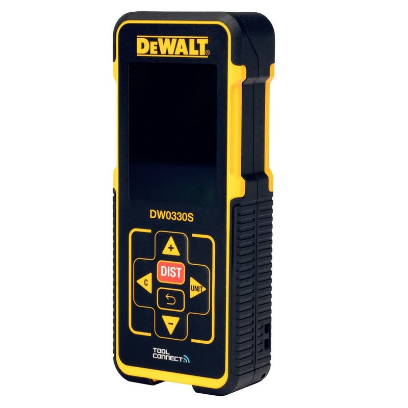 DEWALT Laser Measure ToolDistance Meter Bluetooth 330Foot DW0330SN - Image 2