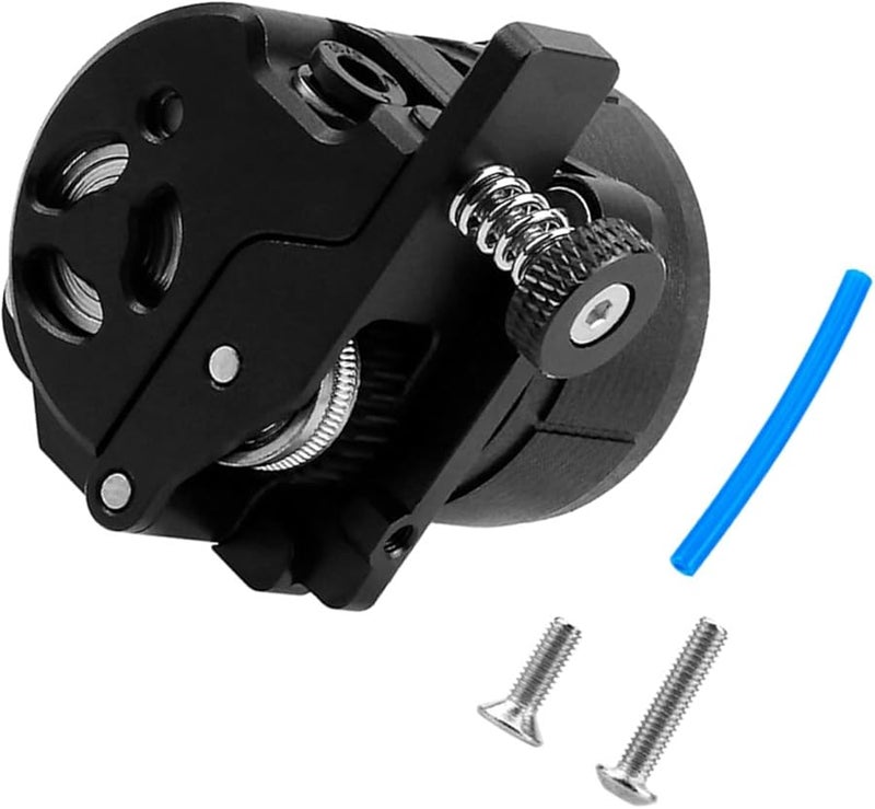 K1C Series Double Gear Extruder High Temperature Motor Enhances Printing Efficiency - Image 1