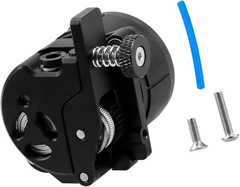 K1C Series Double Gear Extruder High Temperature Motor Enhances Printing Efficiency - Image 3