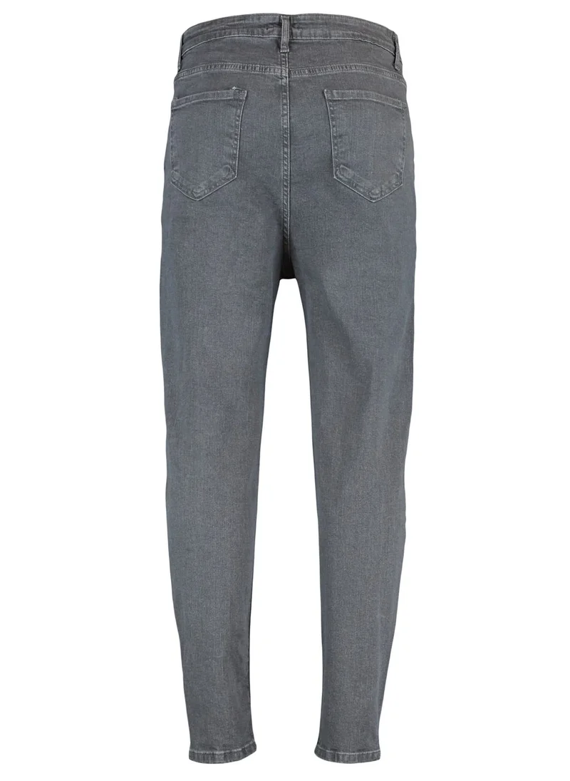 Trendyol Curve High Waist Skinny Jeans