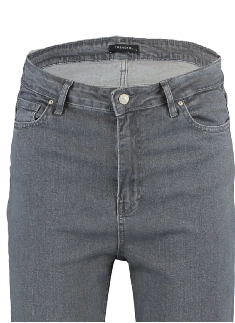 Trendyol Curve High Waist Skinny Jeans