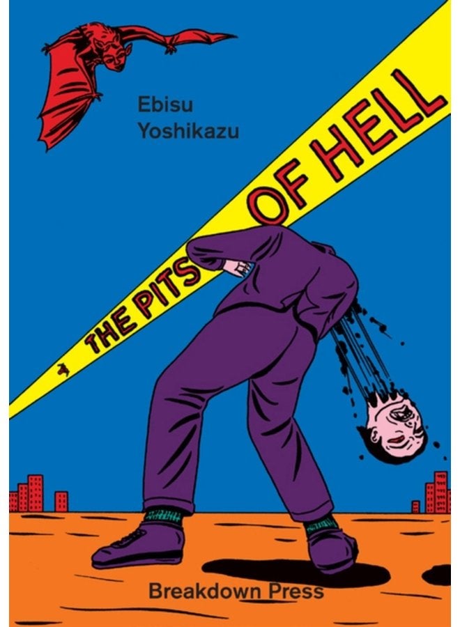 The Pits Of Hell - Paperback