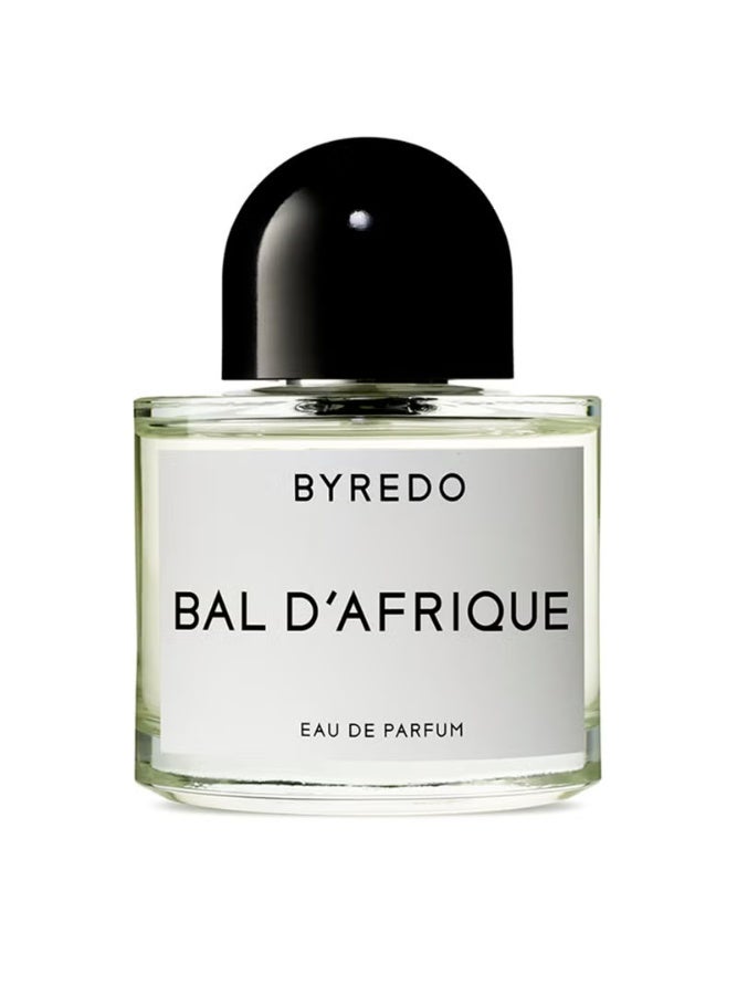 عطر بال دافريك أو دو بارفان 100 مل