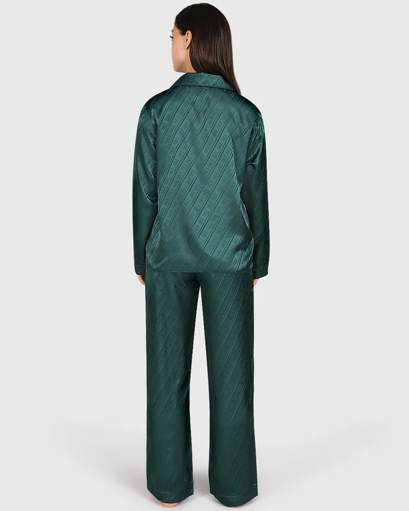 Isla & Evie Isla & Evie Sexy Sleep 2-Piece Long Pant