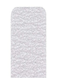 Pana Usa 10 Pcs Professional Nail Files Buffers Jumbo Size Double Sided Emery Board Washable - For Natural & Acrylic Manicure Pedicure Tools Home And Professional 10 Pieces Pack (Zebra, Grit 80/80)  - Image 4