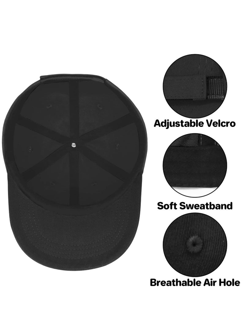 BreeJooy - Baby baseball cap 2-6 years old toddler hat,  baby hat for boys girls cotton  kids sun hat - Image 1