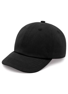 BreeJooy Baby baseball cap 2-6 years old toddler hat,  baby hat for boys girls cotton  kids sun hat  - Image 1