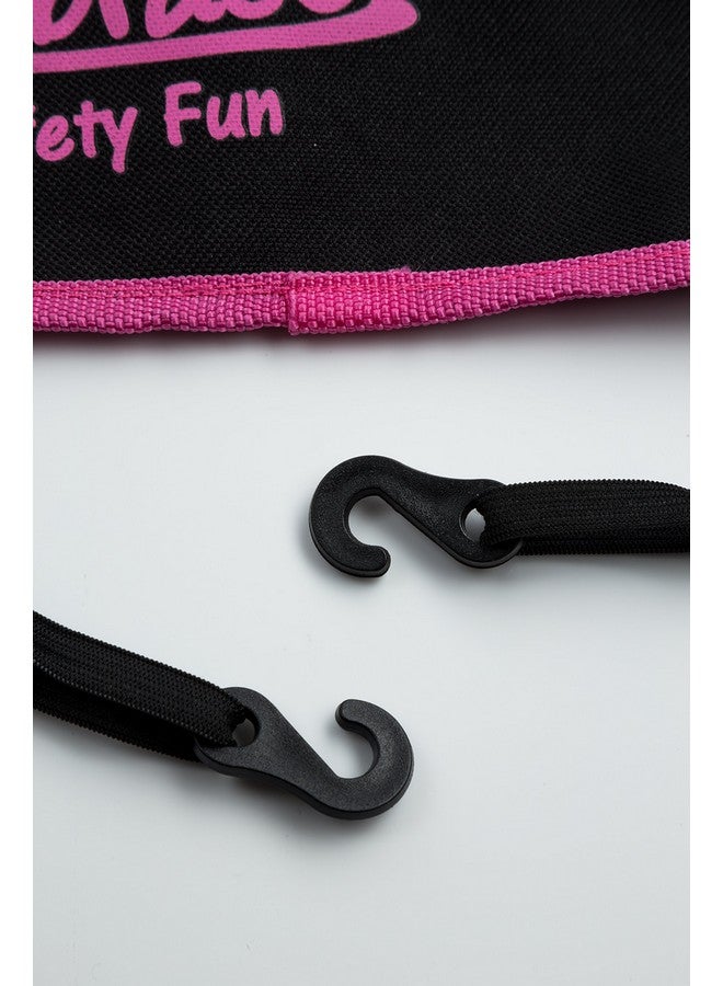 KidsEmbrace Batgirl Deluxe Backseat Organizer - Image 4