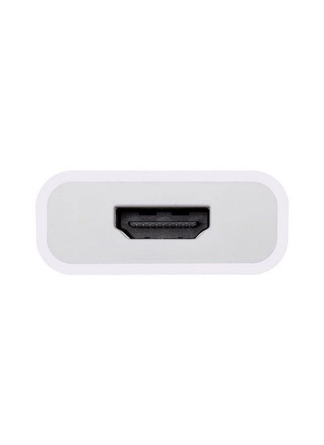 Newer Technology (An Owc Brand) Usbc To Hdmi 4K Display Adapter - pzsku/Z8139750332B5DF139EDCZ/45/_/1693985805/e1f7d48a-9ce6-4317-acde-a3890cc16900