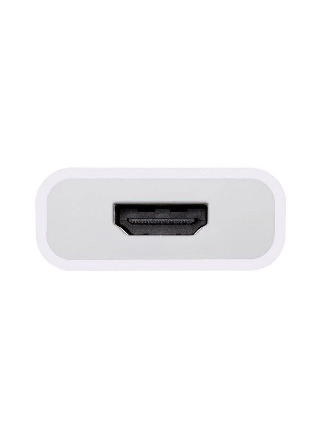 NewerTech تكنولوجيا جديدة (علامة تجارية Owc) محول Usb-C إلى Hdmi بدقة 4K - Image 5