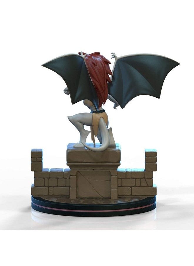 QMX - Quantum Mechanix Gargoyles Demona Q Fig - Image 1