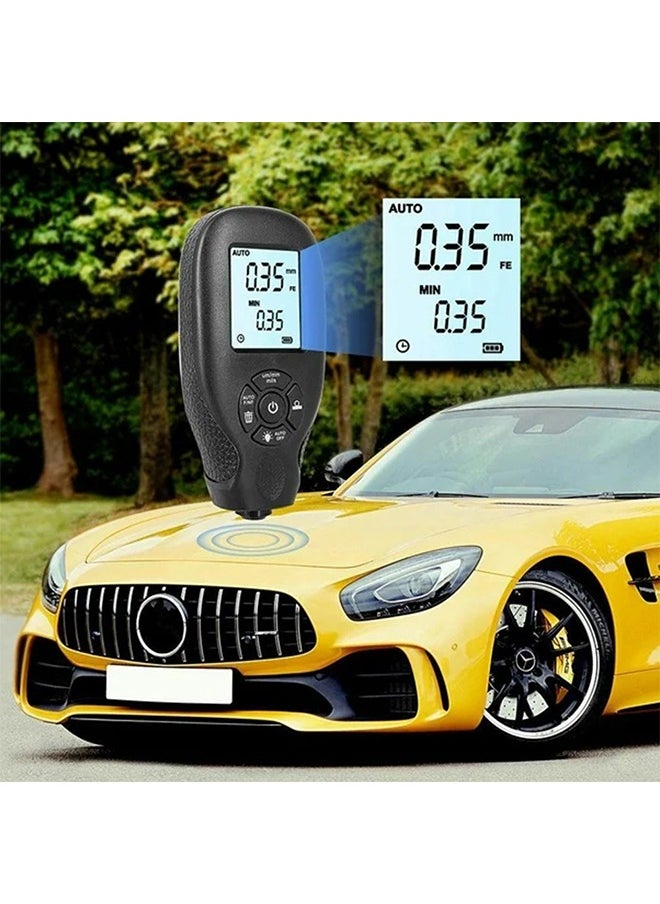 Digital car paint thickness gauge high quality /HW900 - pzsku/Z8139F1B6763DA3D190A5Z/45/_/1699801239/bd043d49-c2ae-4571-bd34-12a1d896e209