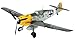 Tamiya 300061063 1 48 WWII Model Set Messerschmitt BF109E47 Trop - Image 3