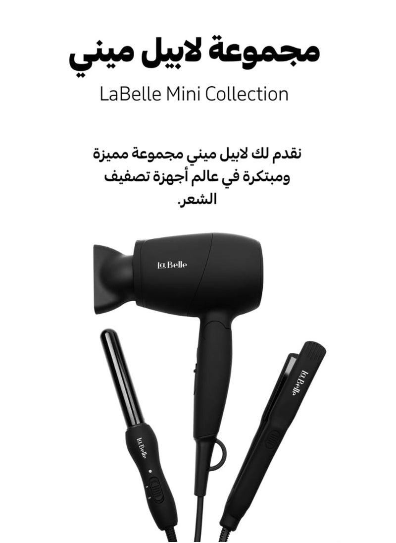La belle Labelle Mini 3 Piece Set  - Image 2
