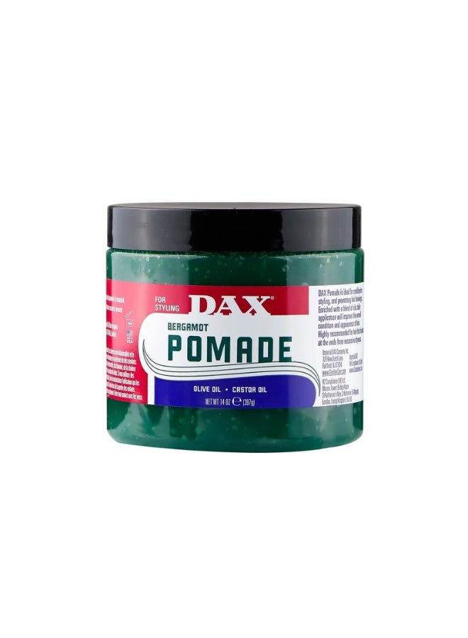 DAX Pressing Oil Coconut & Castor oils 397G