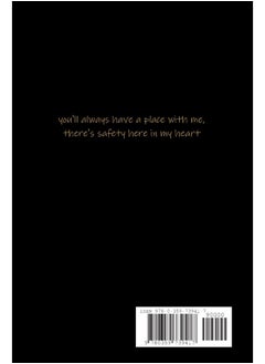 Because, I Understand  - Image 2