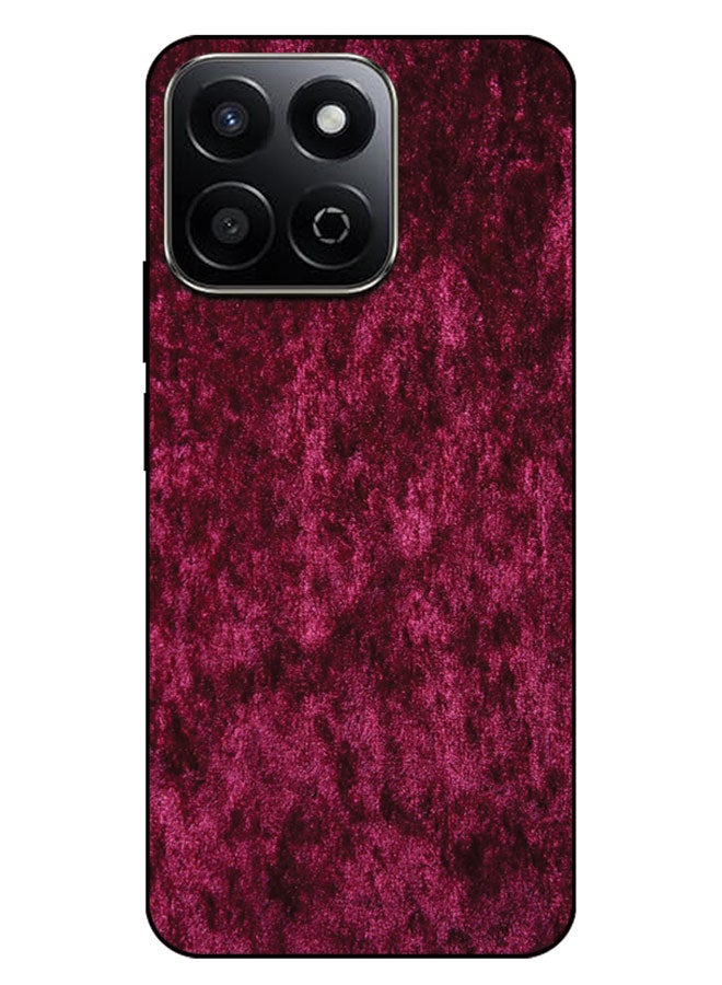 EYE CATCH Printed Protective Case Cover For Honor 200 Smart -  Marshmallow - Image 1