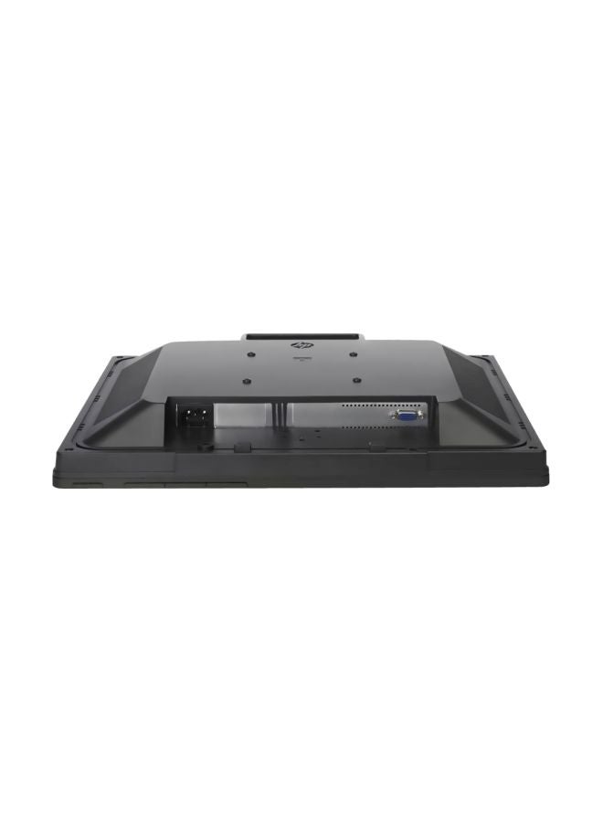 HP شاشة SXGA مقاس 19 بوصة أسود - Image 2
