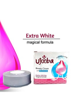 Ujooba Beauty Cream with Multivitamin 18 g  - Image 1