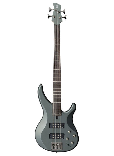 Yamaha TRBX304 4-String Bass Guitar , Mist Green