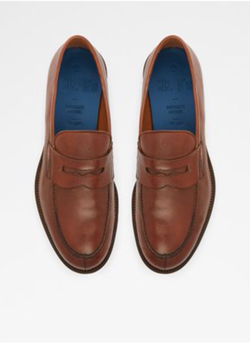 ALDO - Men OLEWIEN Cognac - Image 1