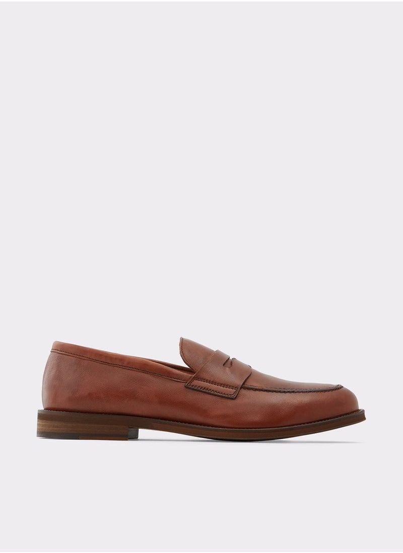 ALDO - Men OLEWIEN Cognac - Image 1