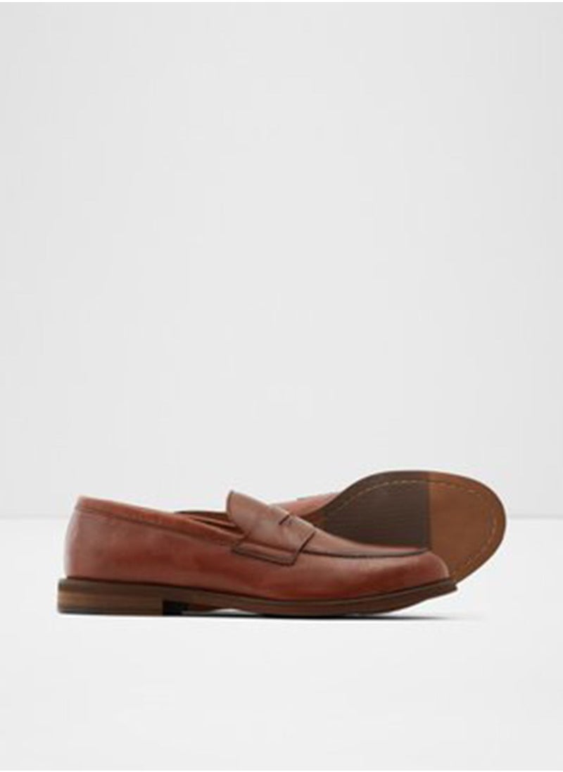 ALDO - Men OLEWIEN Cognac - Image 1