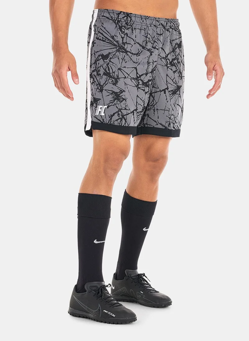 Nike Men's Dri-FIT F.C. Football Shorts