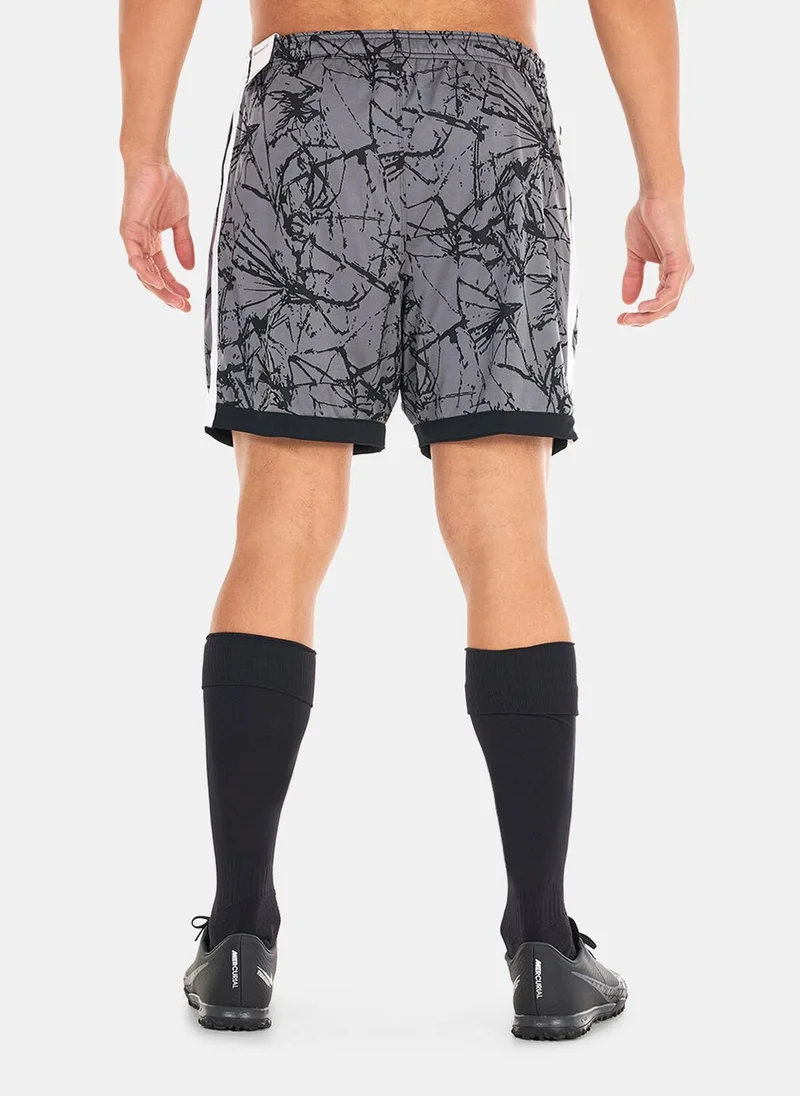 Nike Men's Dri-FIT F.C. Football Shorts